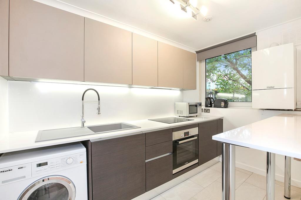 Apartment Sach's 2 Bedrooms - No Lift