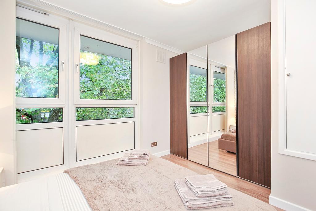 Apartment Sach's 2 Bedrooms - No Lift *