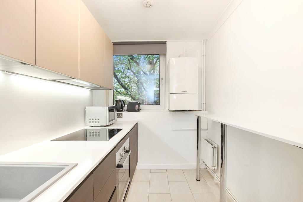 Apartment Sach's 2 Bedrooms - No Lift
