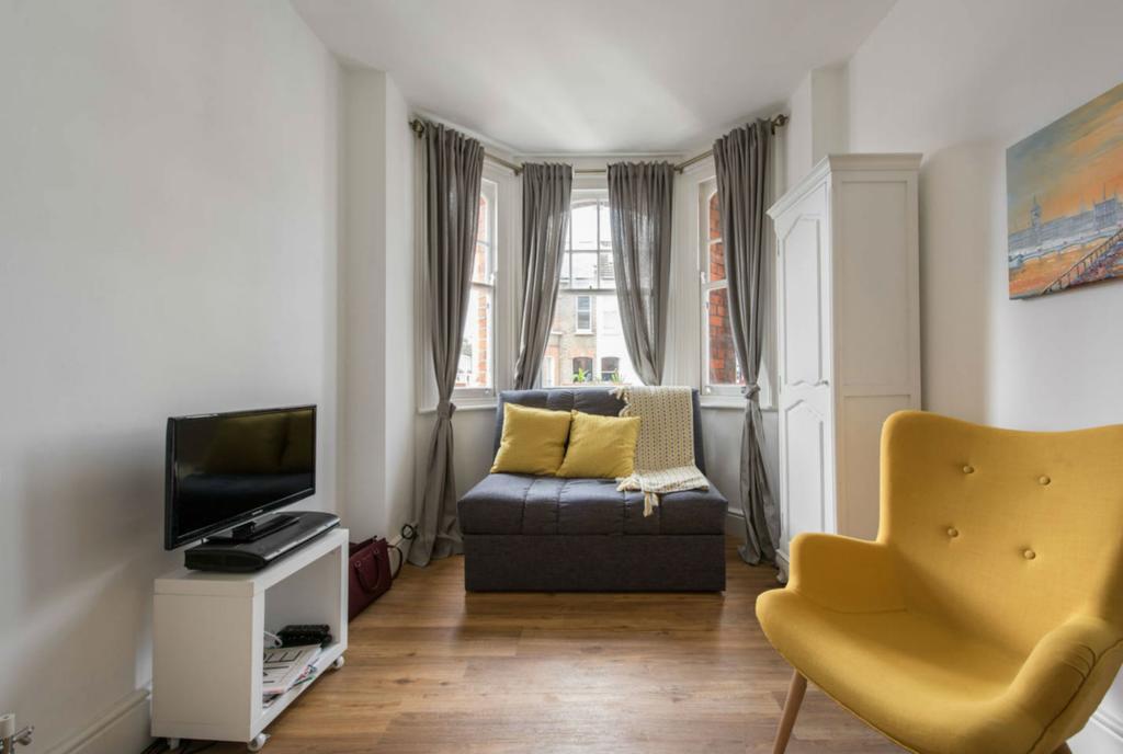 Dimorra Apartment *