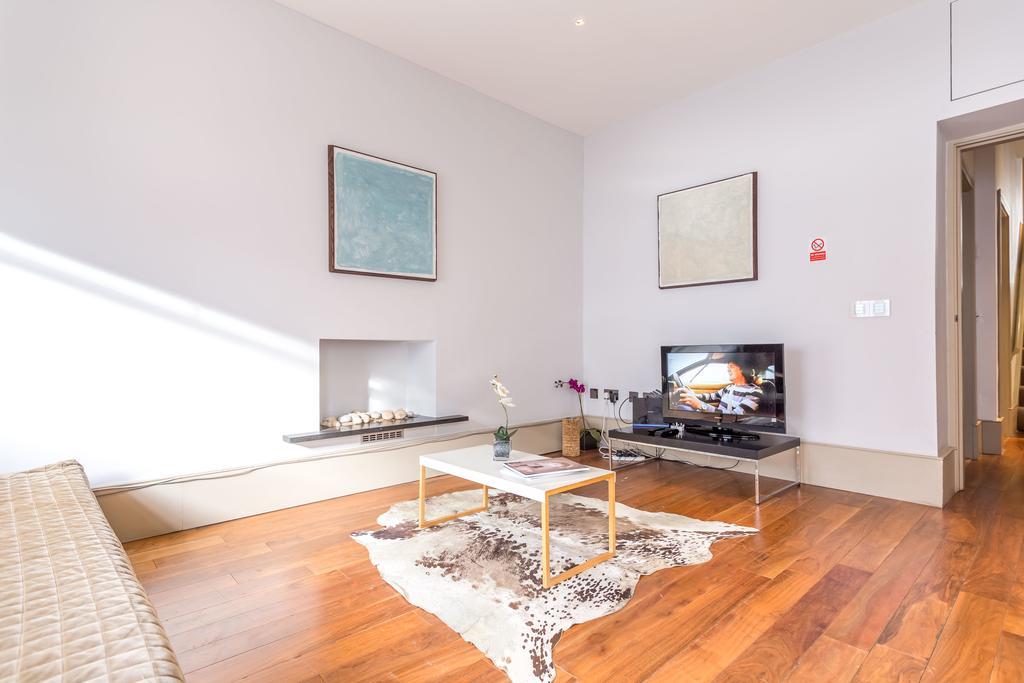My Apartments Collingham Place * London