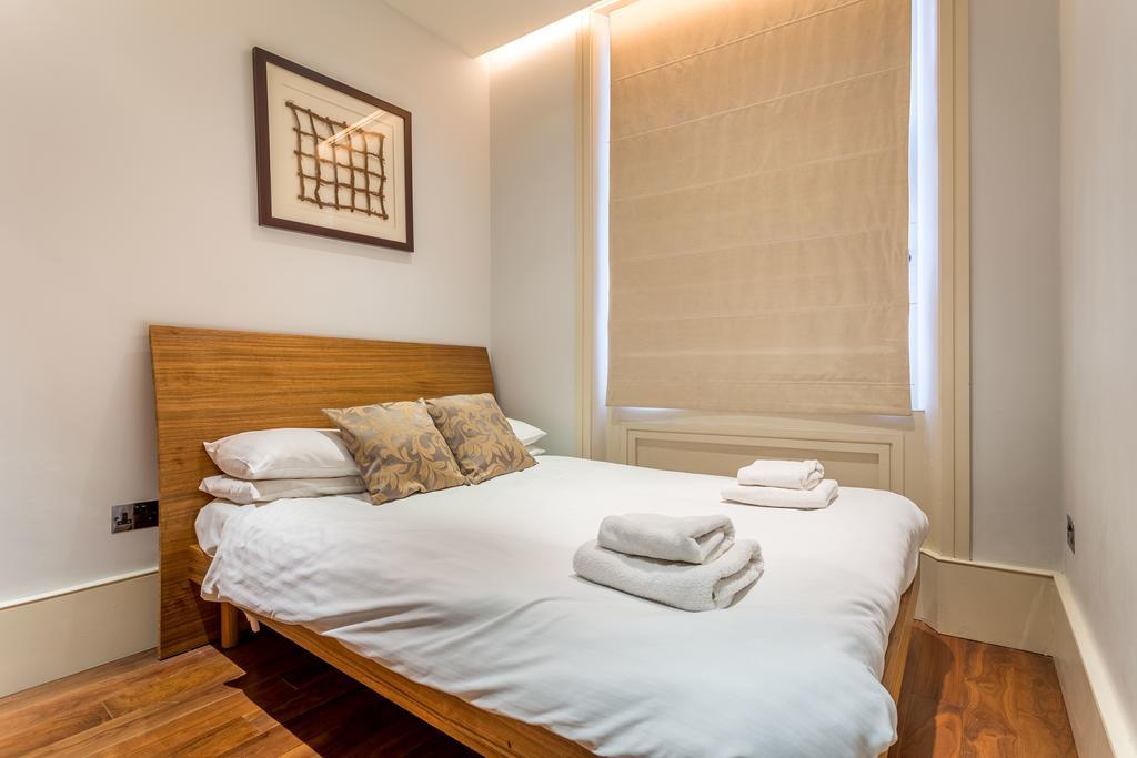 My Apartments Collingham Place Apartment