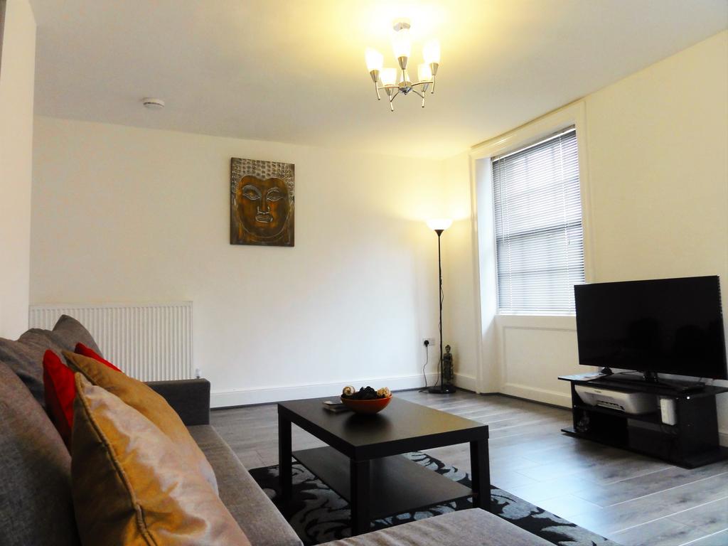 Apartamento Camden Habitat Londres