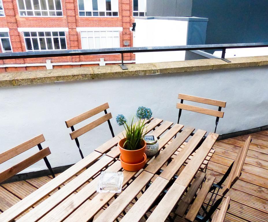 Dingley Place Vakantiehuis
