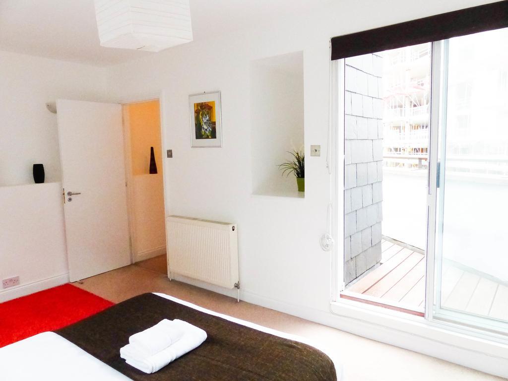 Dingley Place Holiday home London