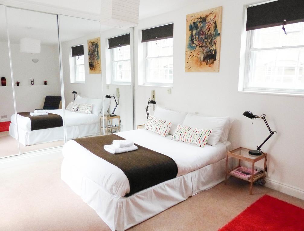 Holiday home Dingley Place *