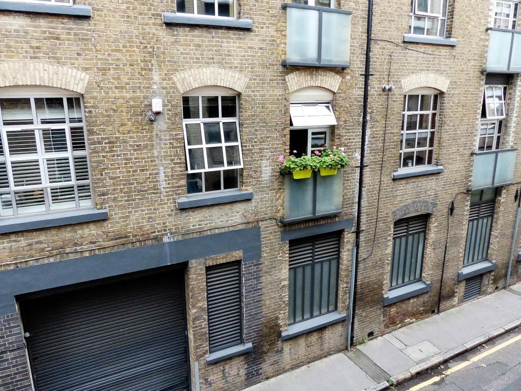 Holiday home Dingley Place London