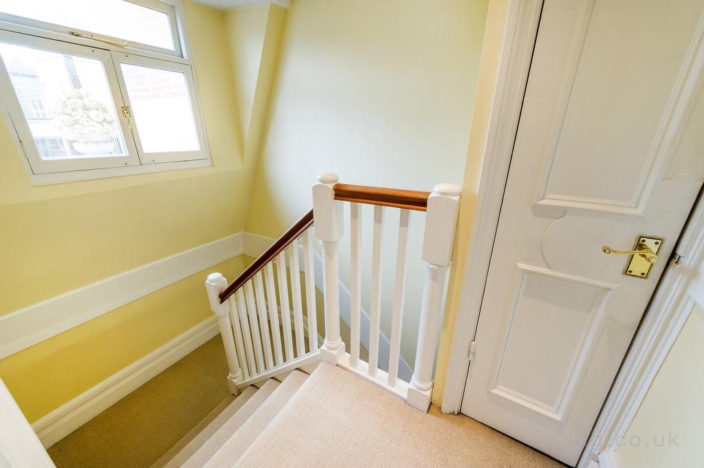 Apartment Scala House *