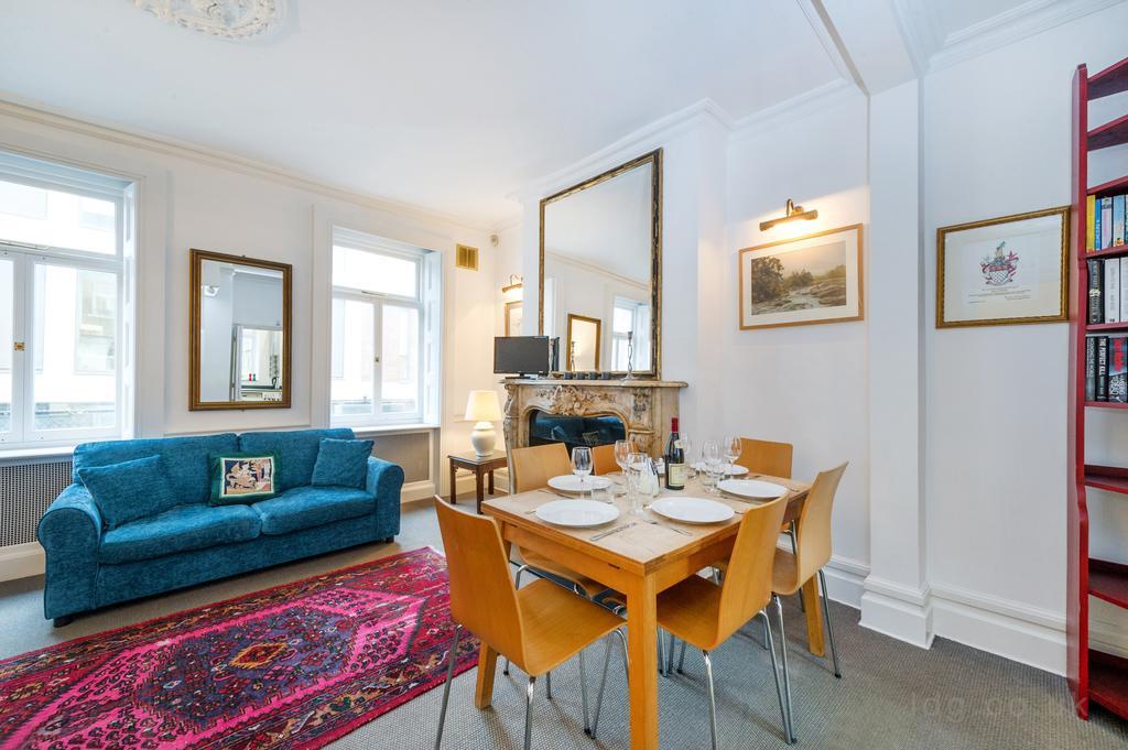 Scala House Apartment *