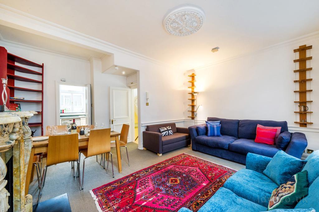 Apartment Scala House London