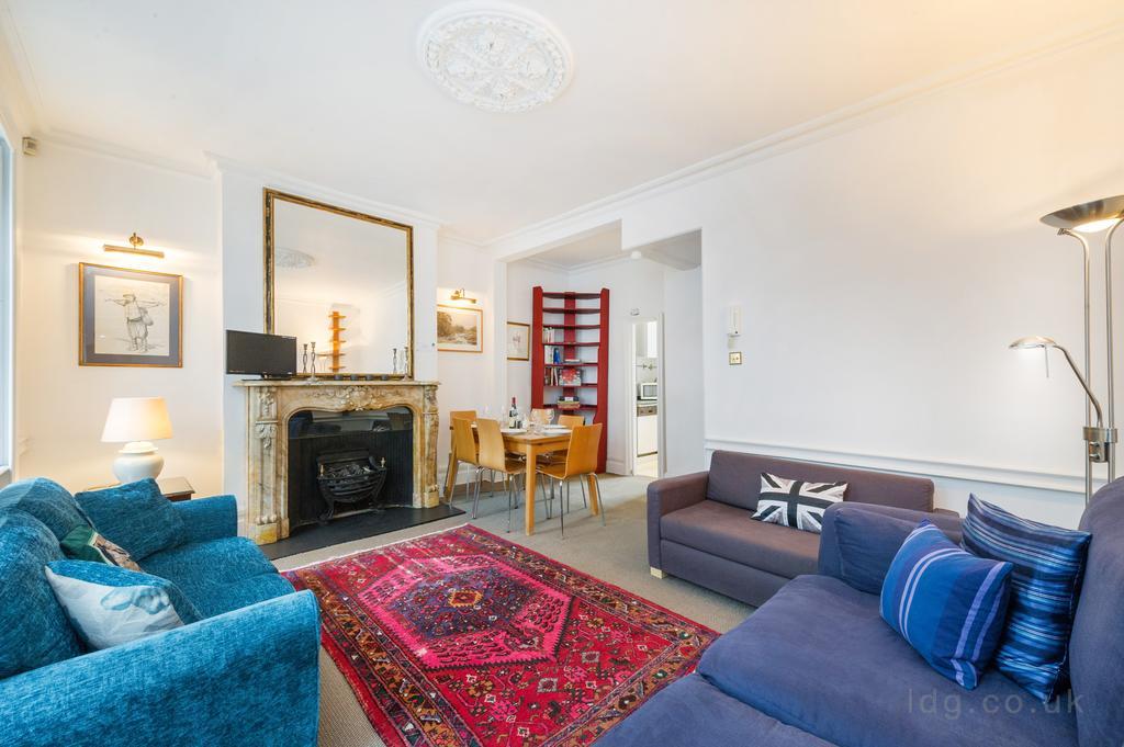 Scala House * London
