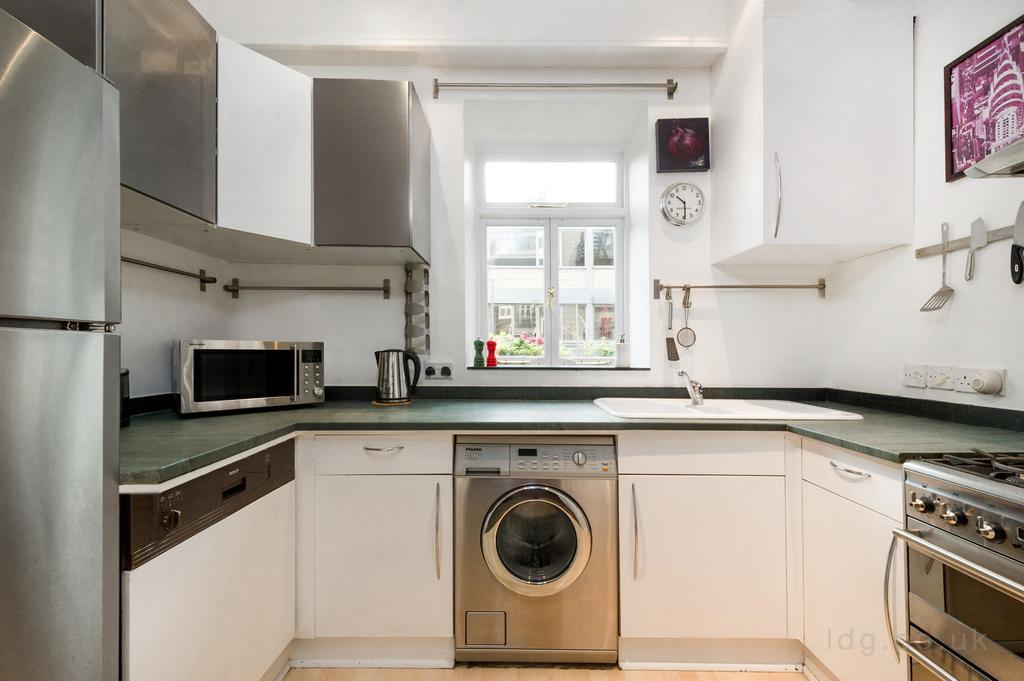 Scala House Apartment *