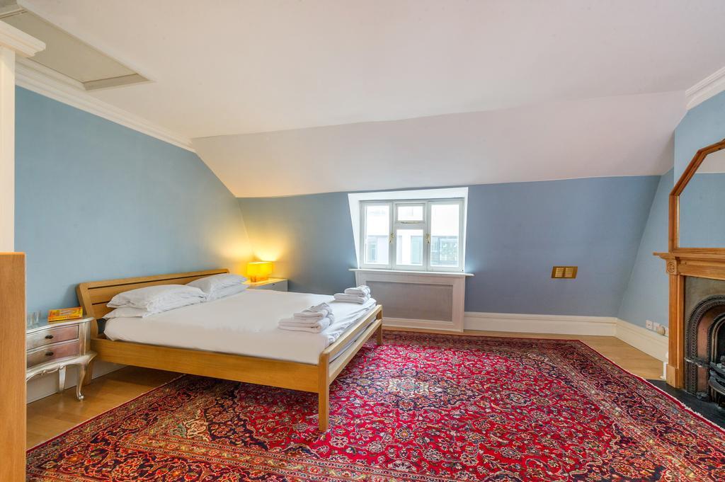 Scala House * London