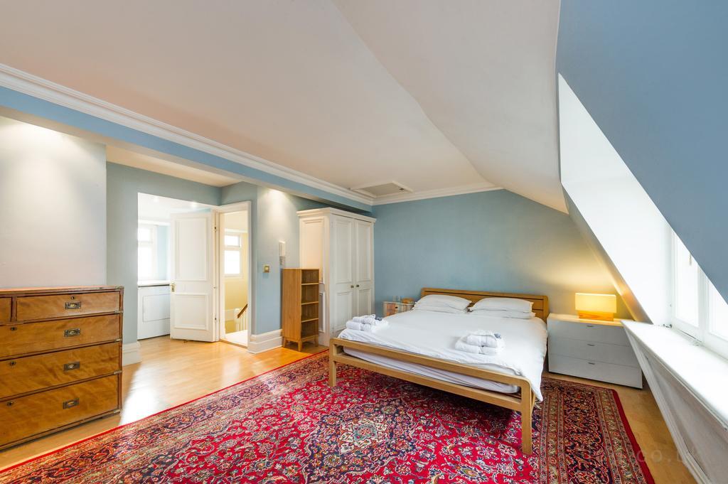 Apartment Scala House