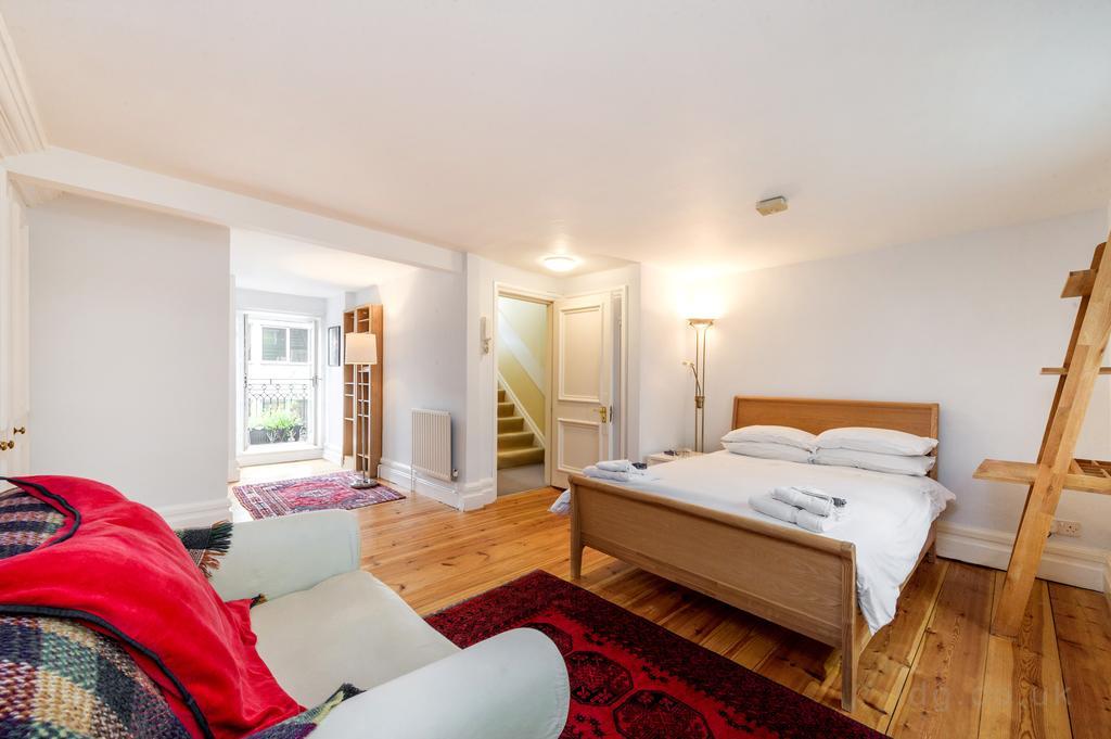 Scala House Apartment London