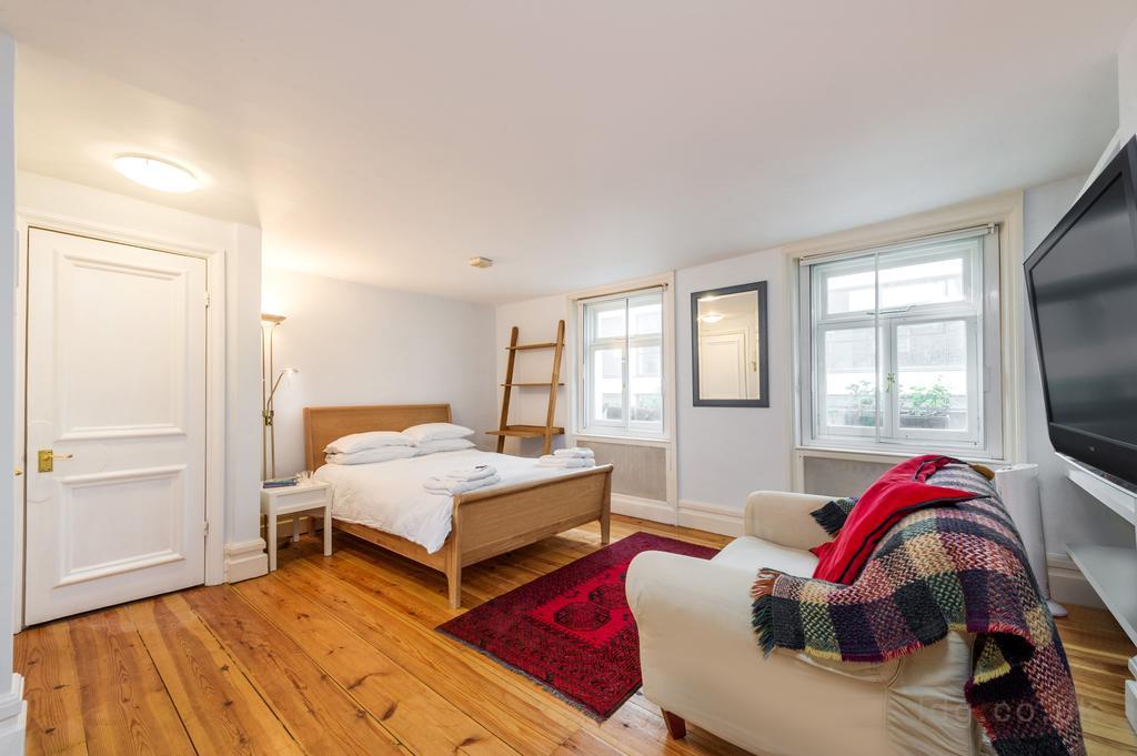 Scala House London