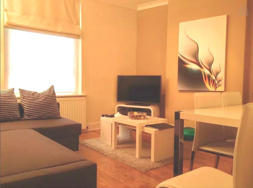 Shq Apartment *