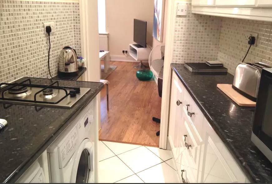 Apartment Shq London