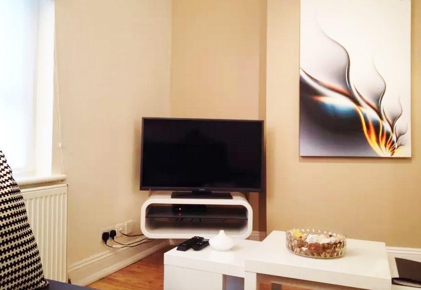 Shq London