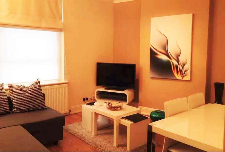 Shq Apartment *