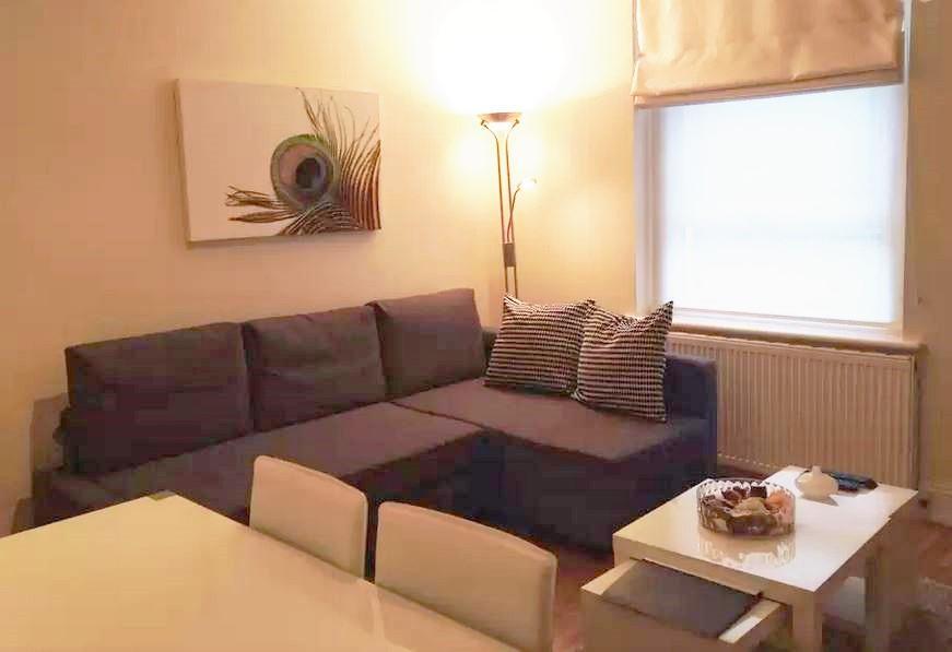Apartment Shq