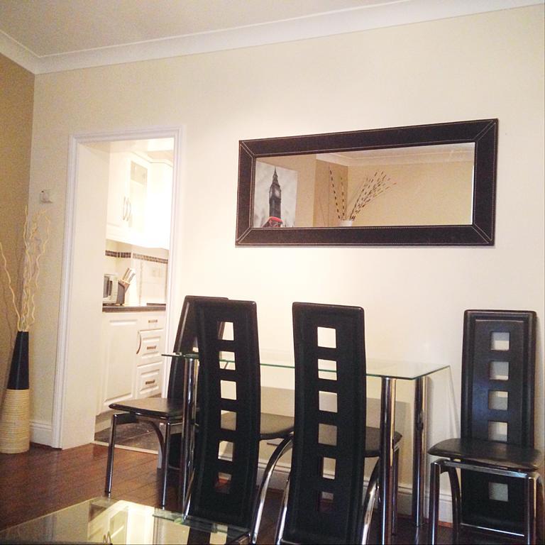 Shq Apartment *