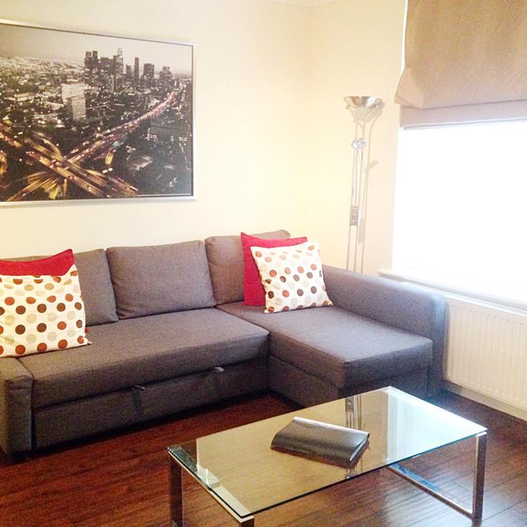 Shq Apartment London