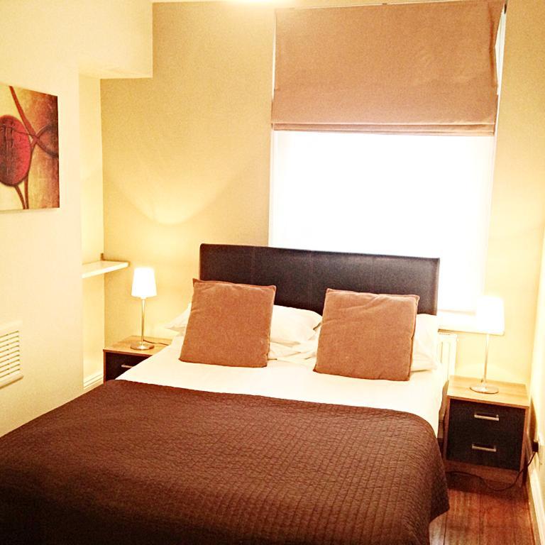 Apartment Shq London