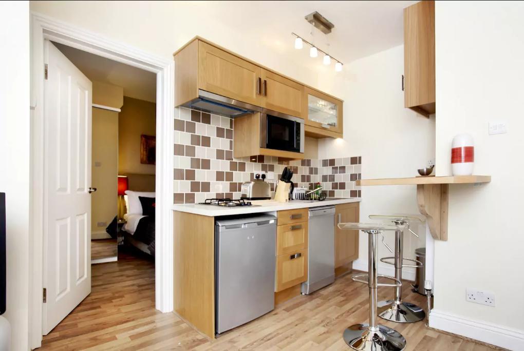 Apartment Shq London
