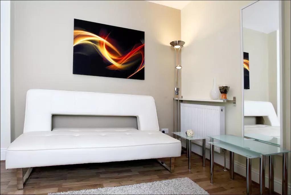 Shq Apartment