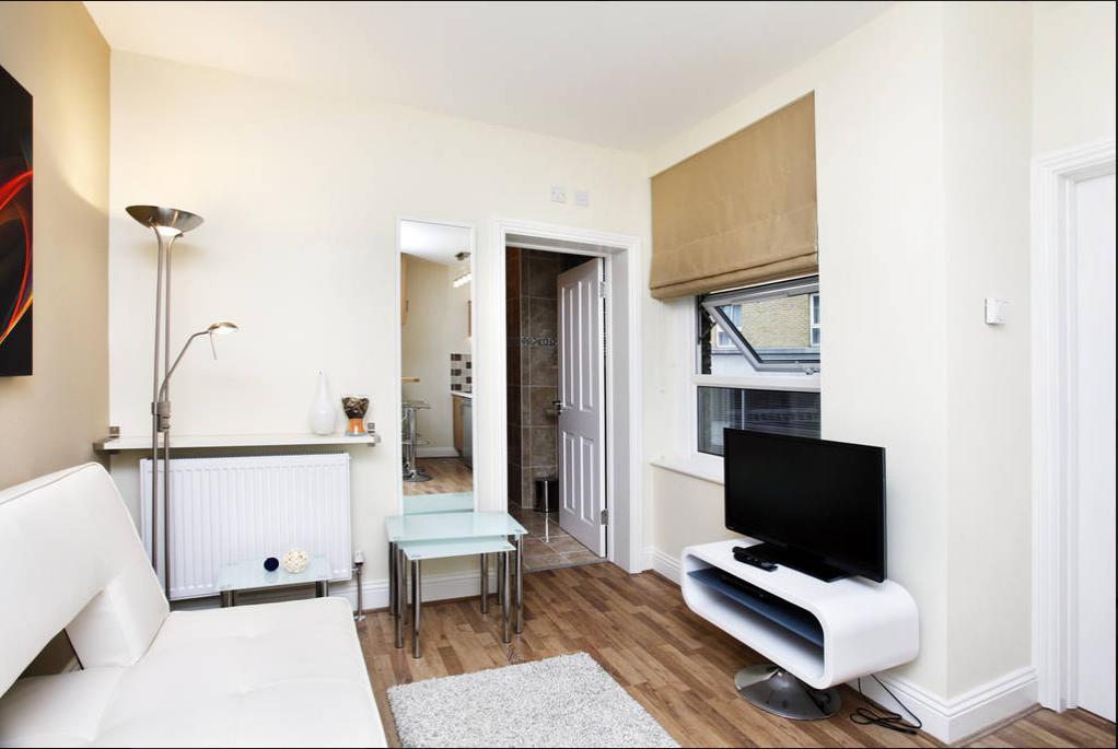 Shq Apartment London