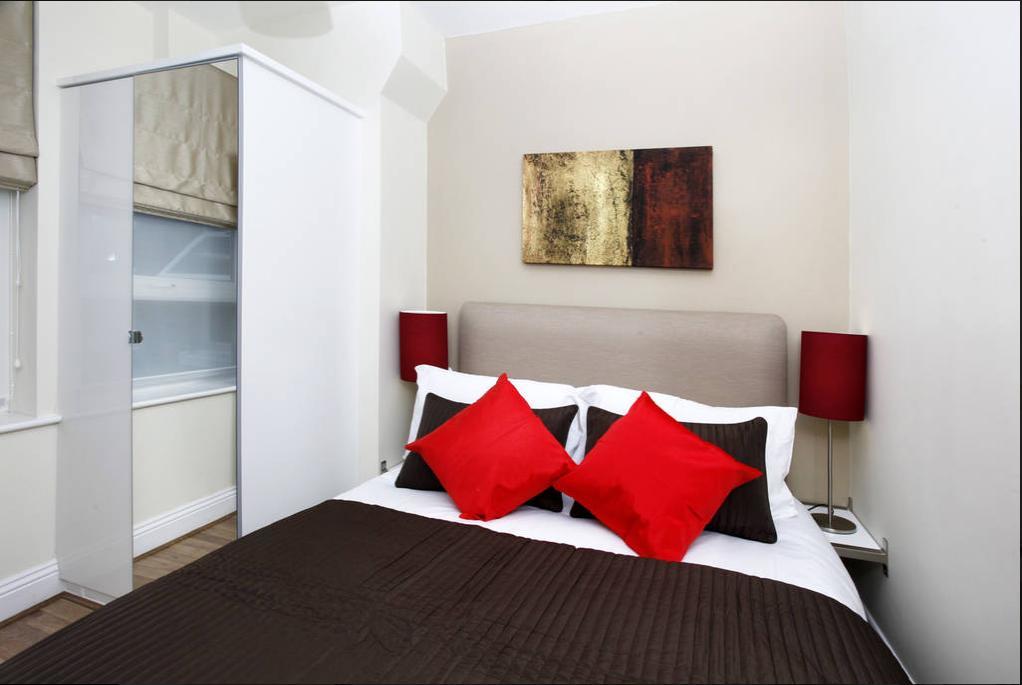Shq Apartment *