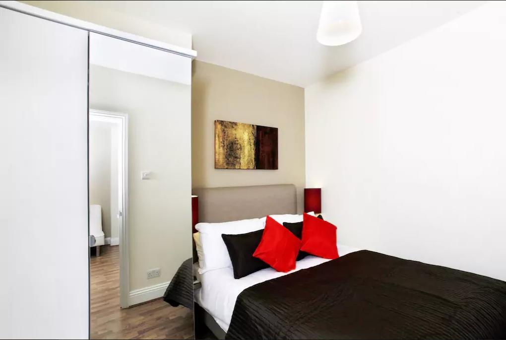 Apartment Shq London
