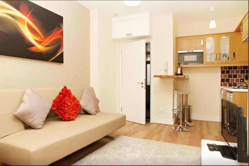 Apartment Shq