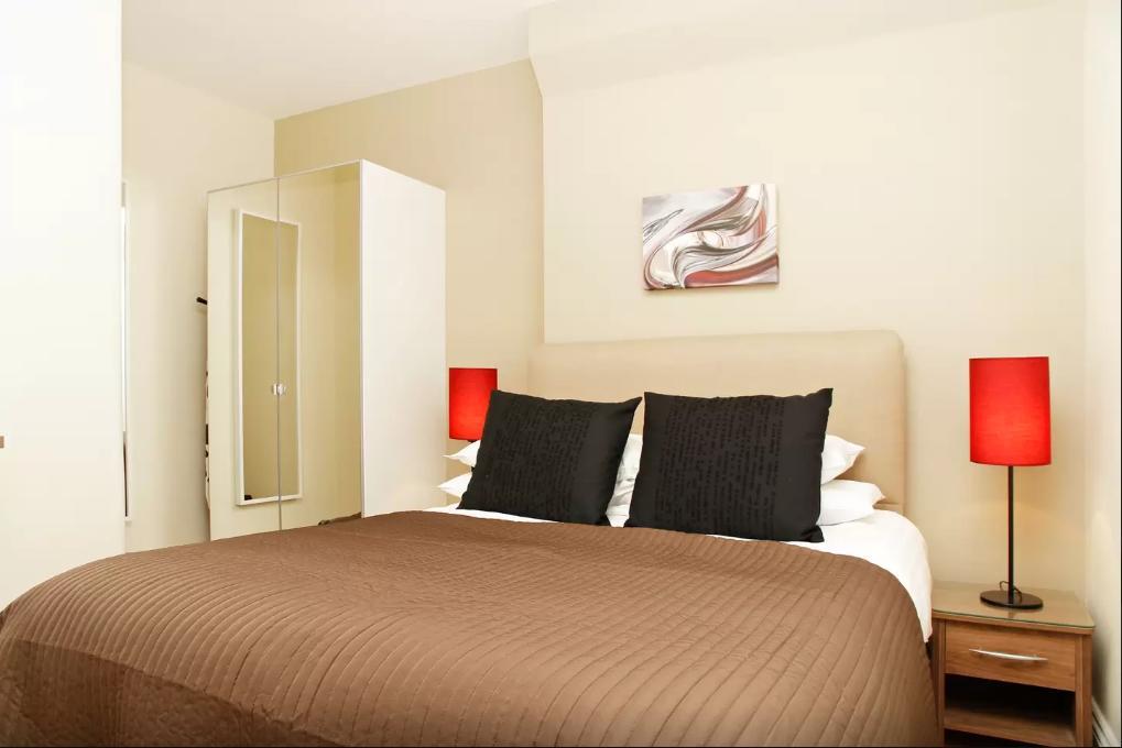 Shq Apartment *
