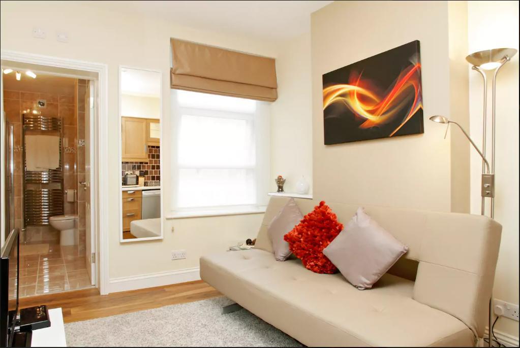 Shq Apartment London