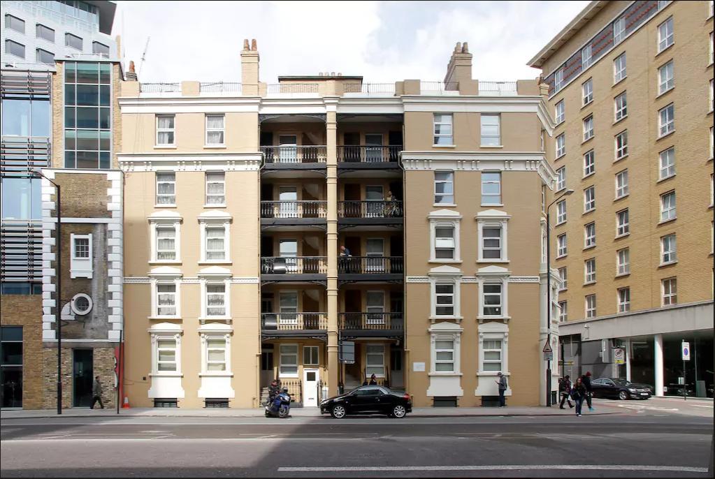 Shq Apartment