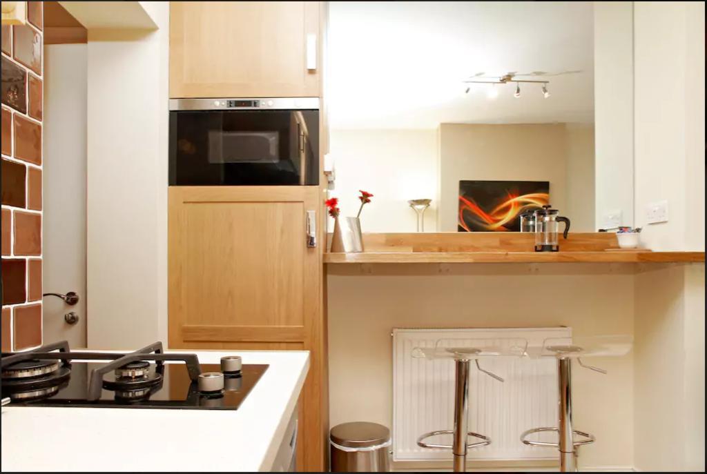 Shq Apartment