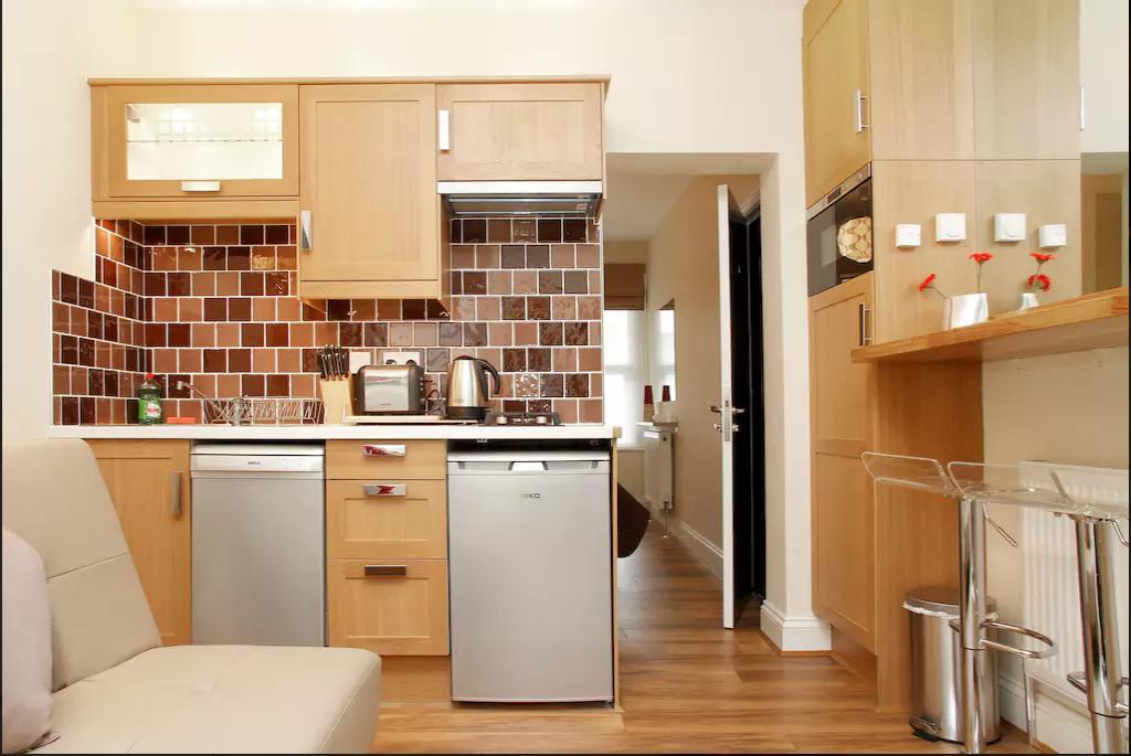 Shq Apartment *
