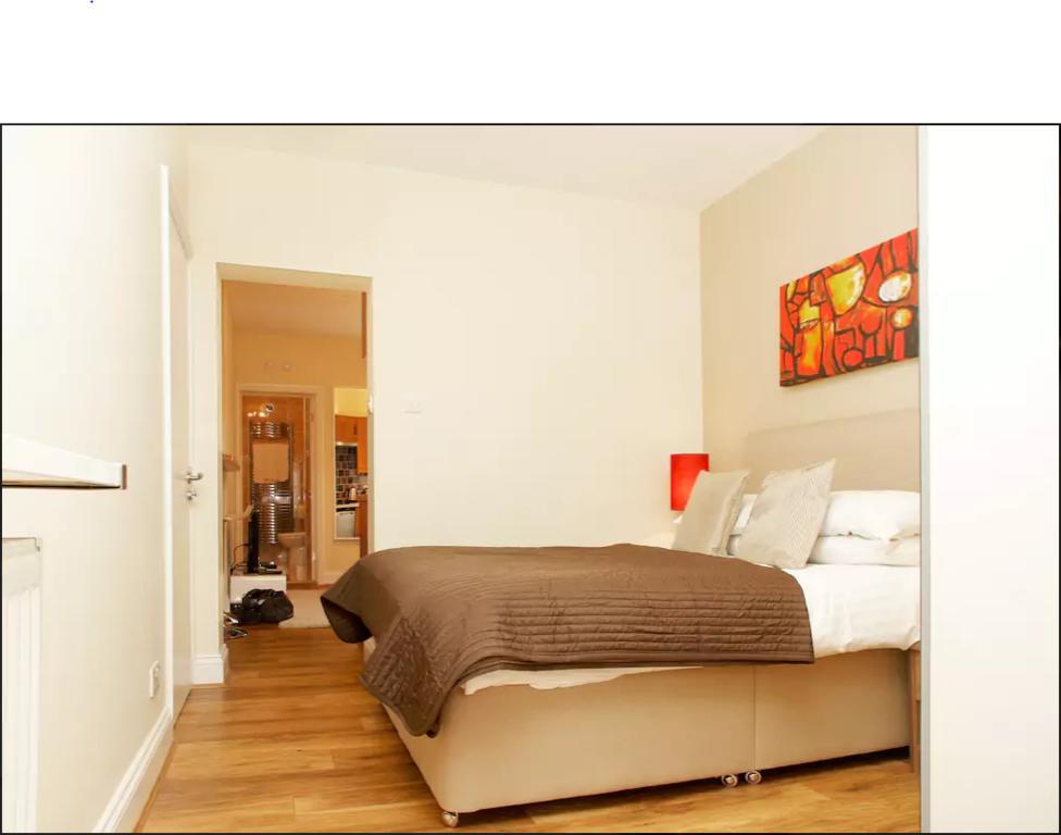 Apartment Shq