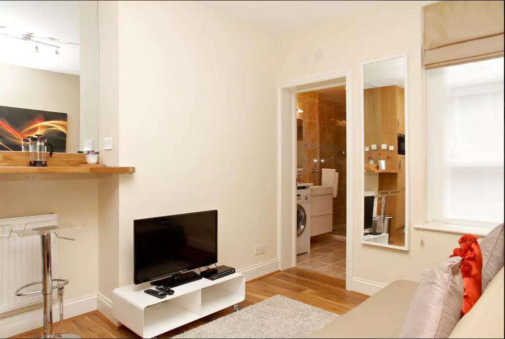 Shq Apartment *