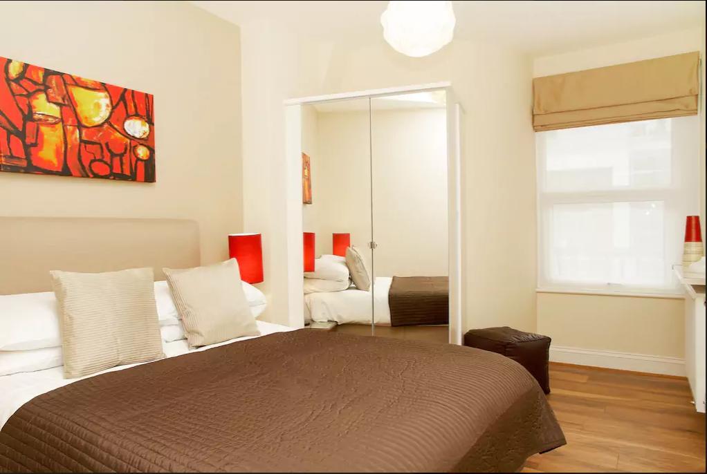 Shq Apartment *