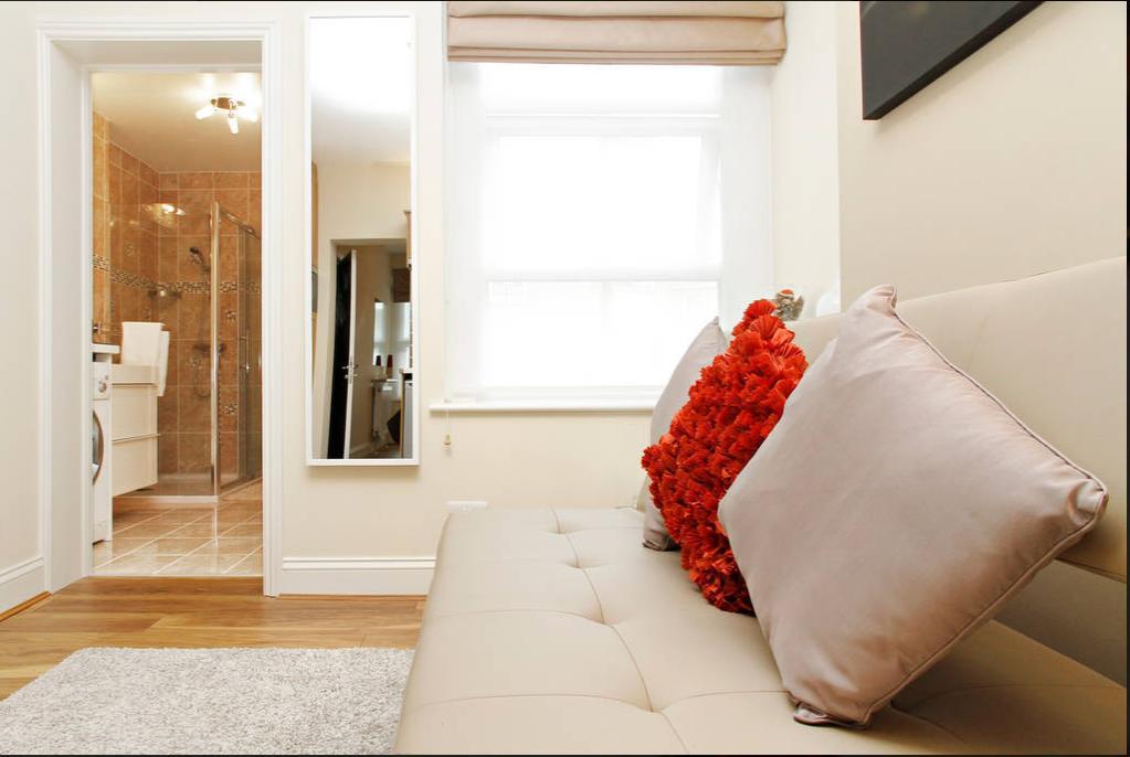 Apartment Shq