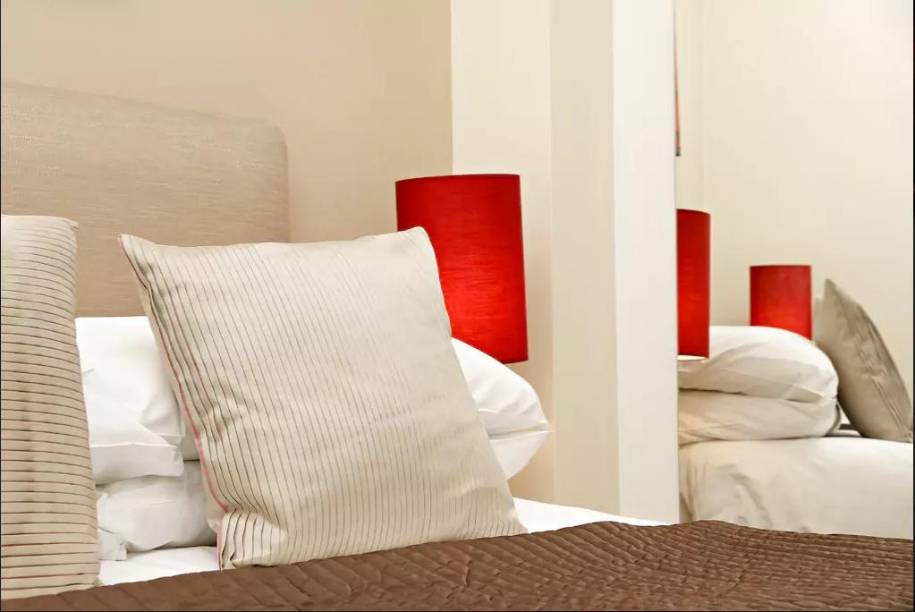Shq Apartment London