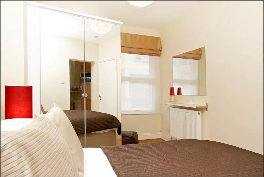 Apartment Shq London