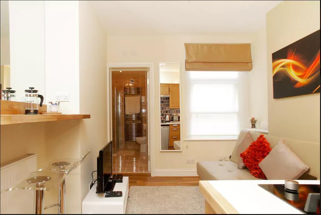 Apartment Shq