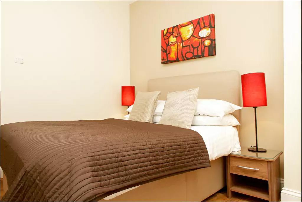 Shq Apartment *