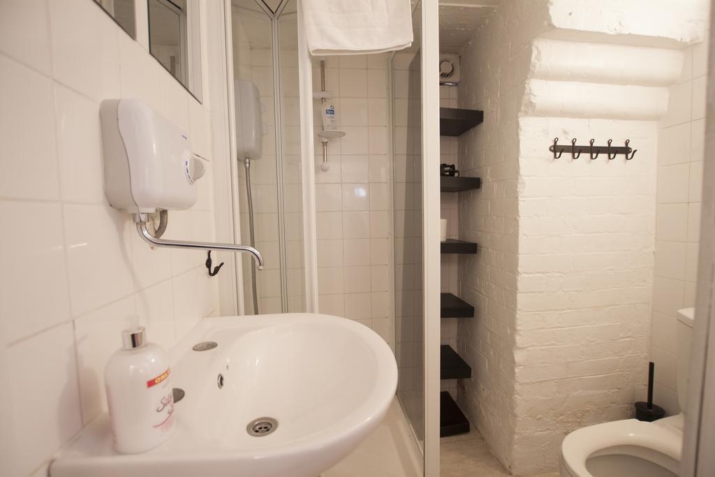 Old Street Concept Apartments
