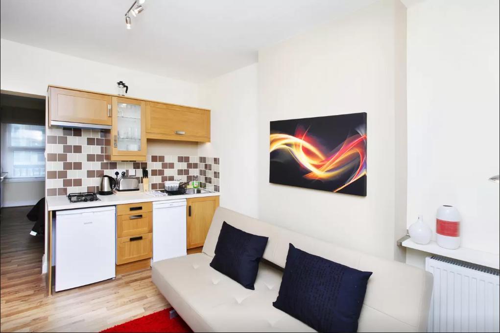 Shq Apartment *