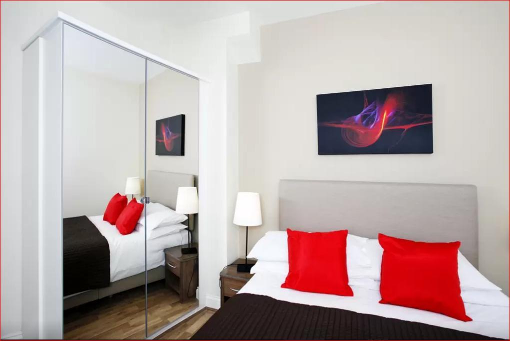 Shq Apartment London